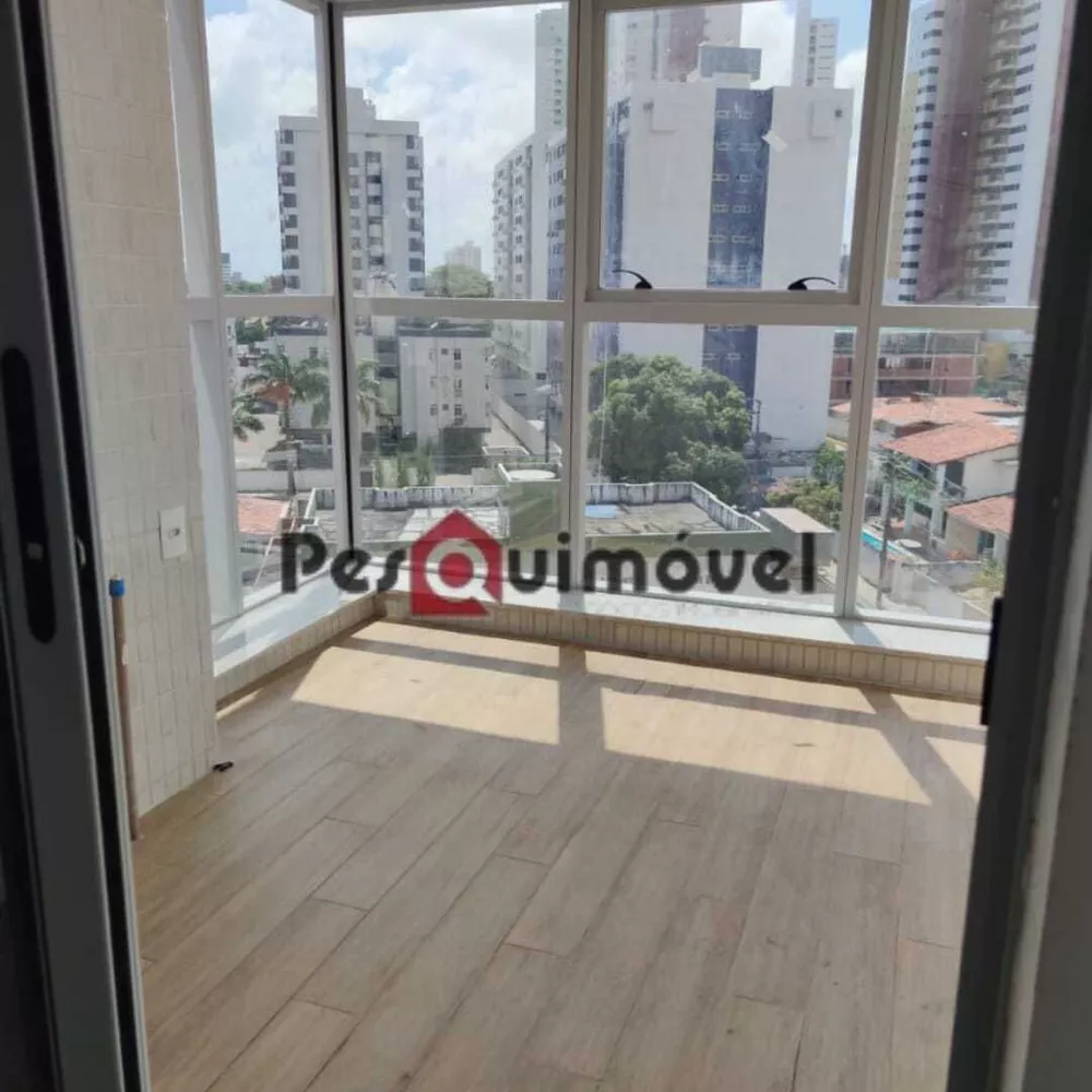 Apartamento à venda com 2 quartos - Foto 3