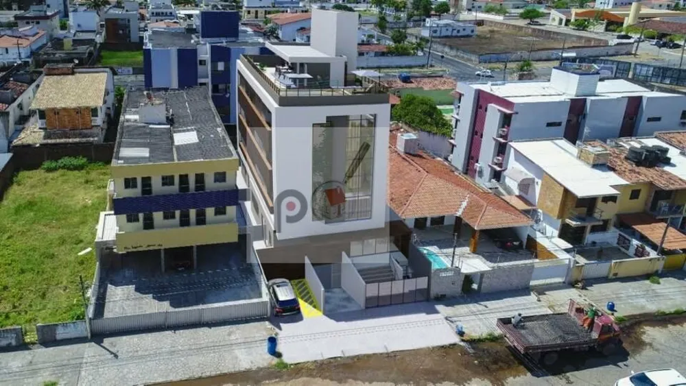 Apartamento, 2 quartos, 50 m² - Foto 5