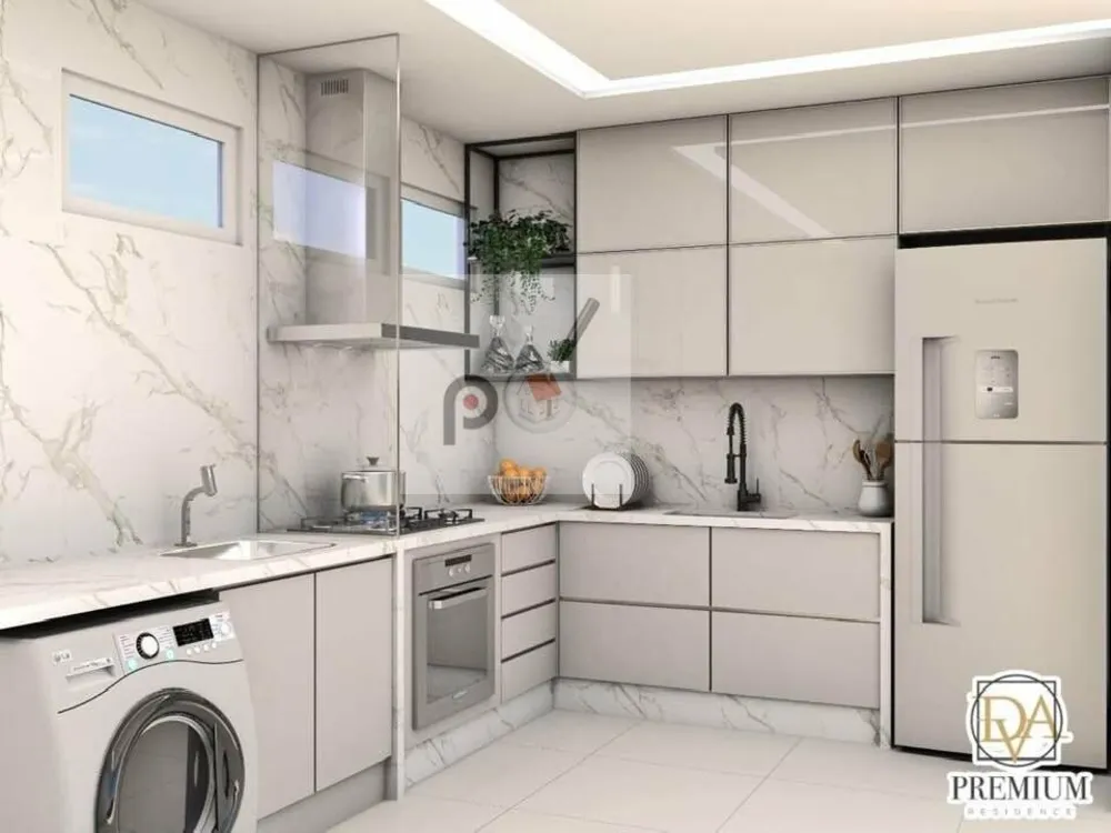 Apartamento, 2 quartos, 50 m² - Foto 10