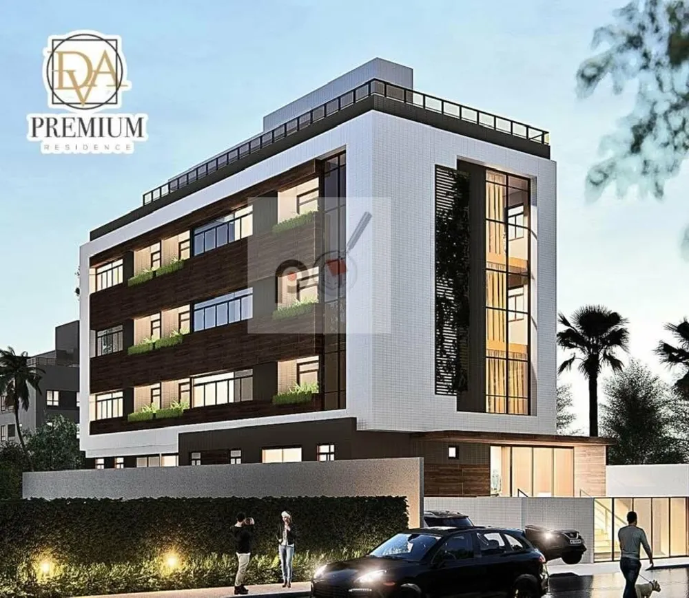 Apartamento, 2 quartos, 50 m² - Foto 1