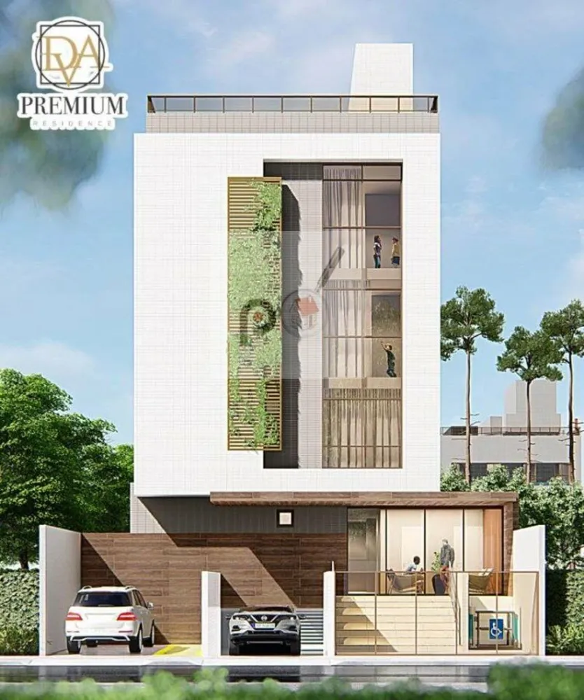 Apartamento, 2 quartos, 50 m² - Foto 8