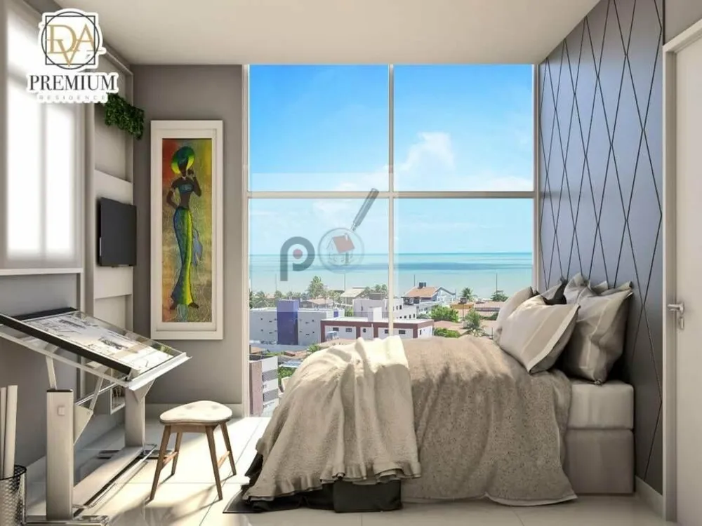 Apartamento, 2 quartos, 50 m² - Foto 6
