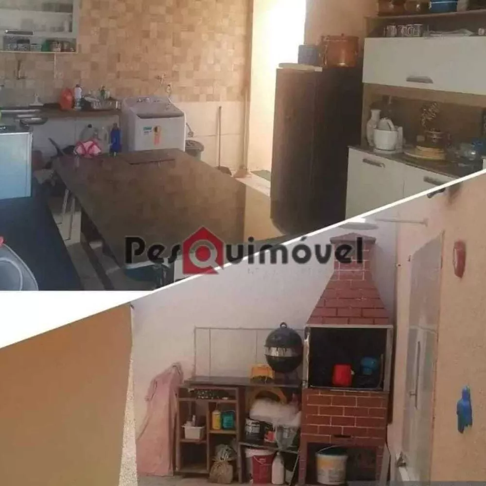 Apartamento à venda com 3 quartos - Foto 4