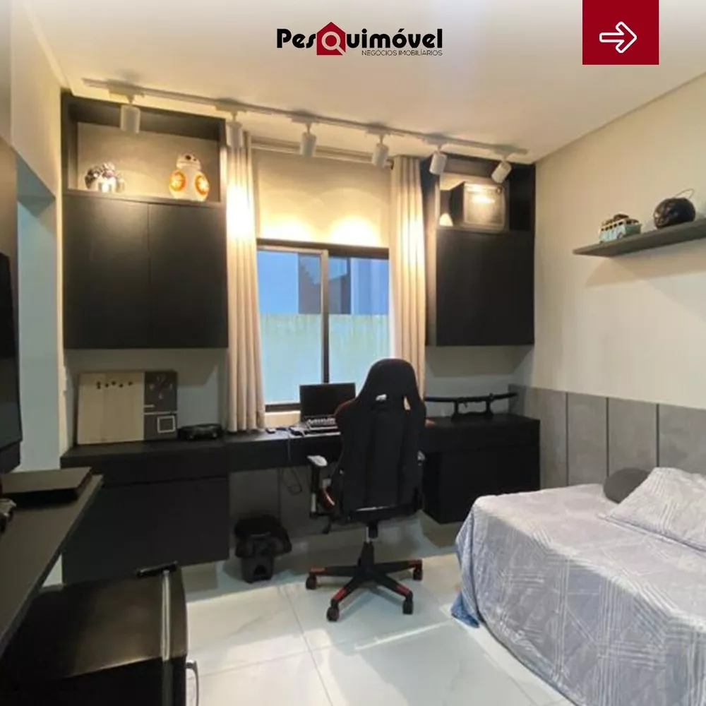 Apartamento à venda com 3 quartos - Foto 3