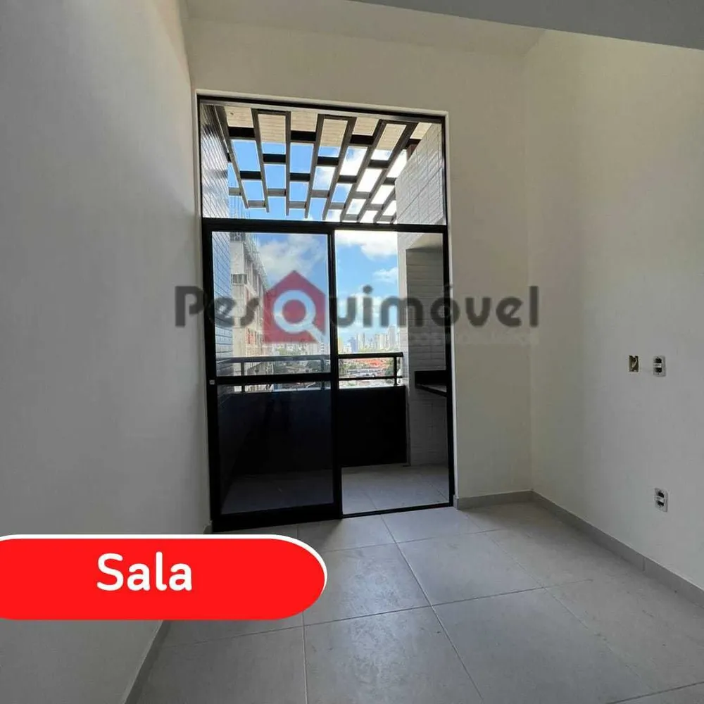 Apartamento, 2 quartos - Foto 6