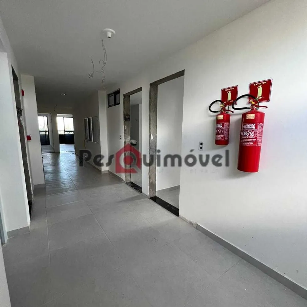 Apartamento, 2 quartos - Foto 5