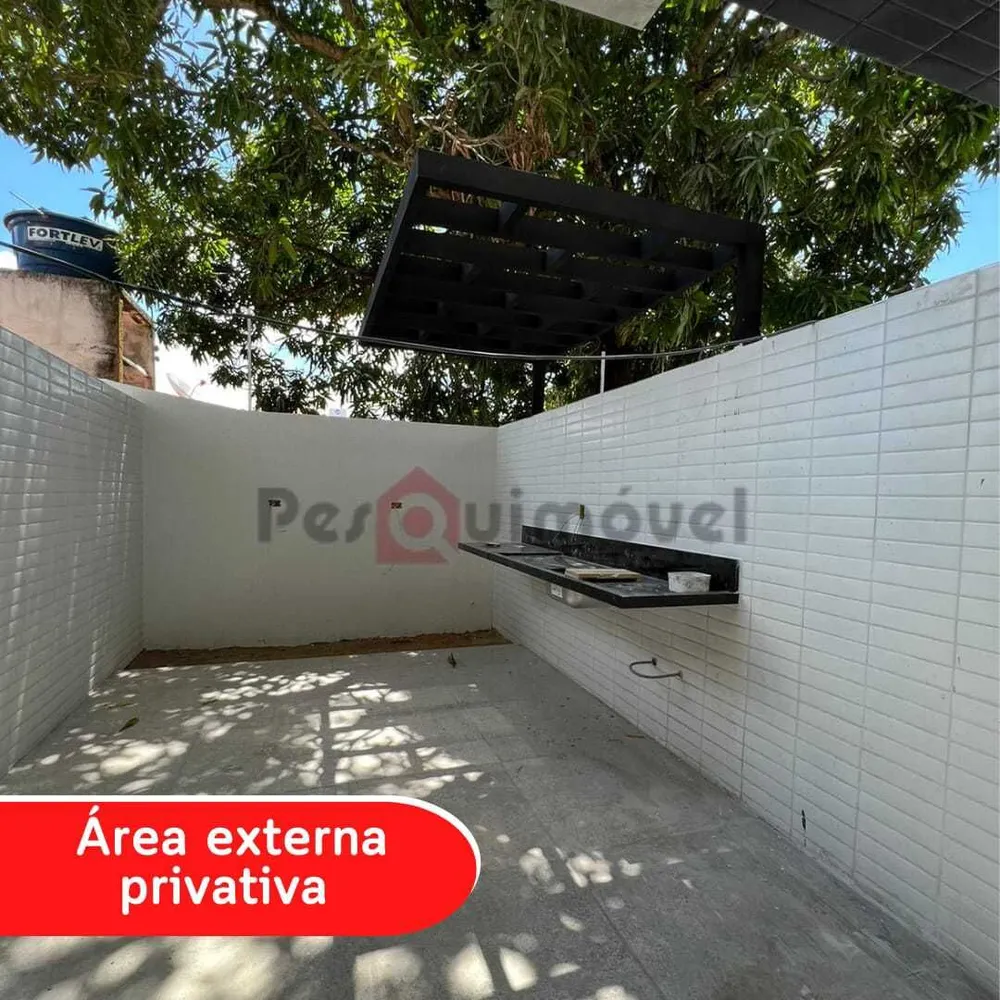 Apartamento, 2 quartos - Foto 12