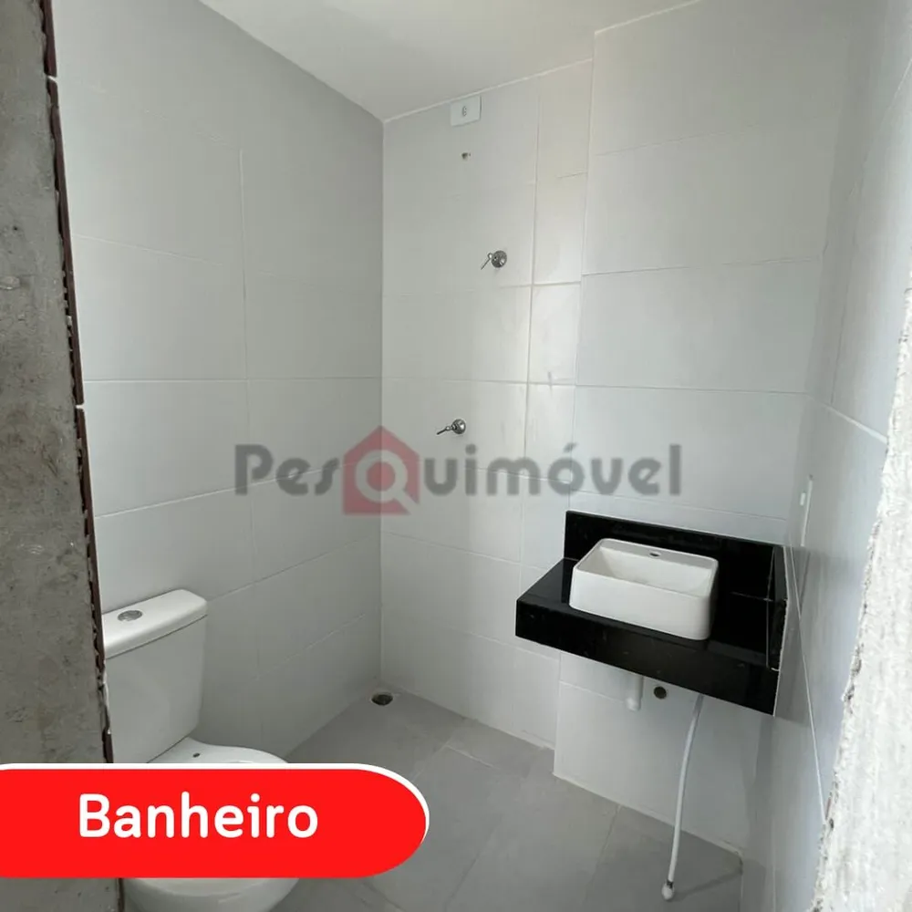 Apartamento, 2 quartos - Foto 10