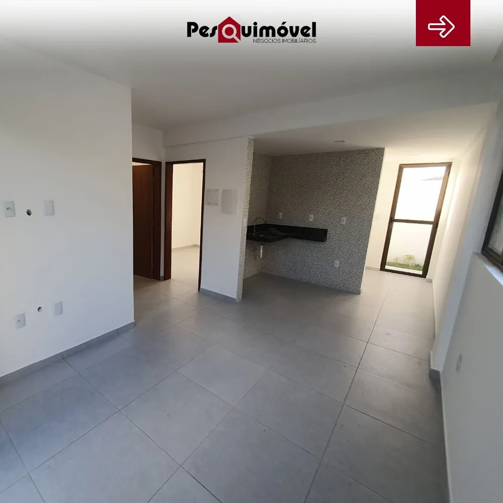 Apartamento, 2 quartos - Foto 8