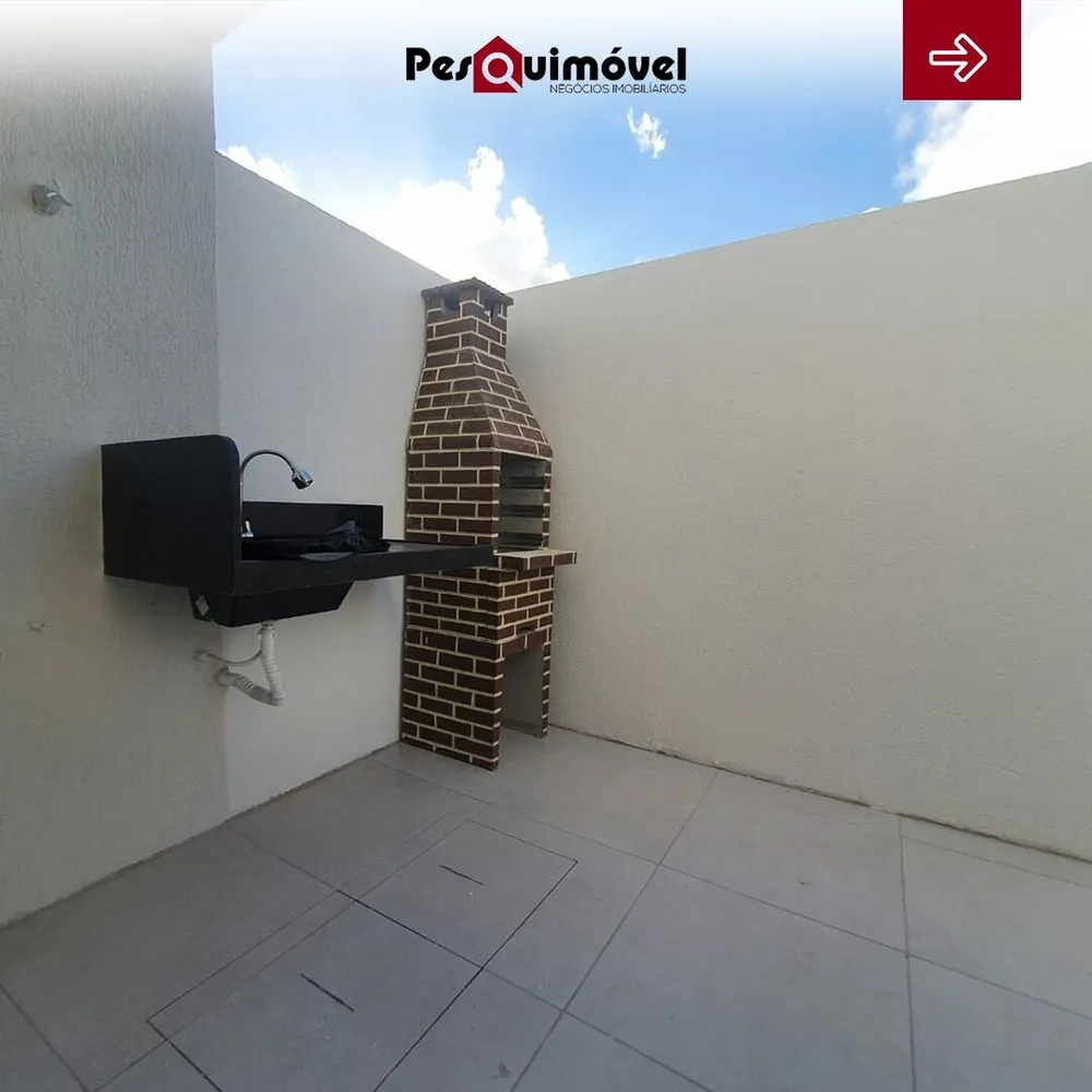Apartamento, 2 quartos - Foto 6