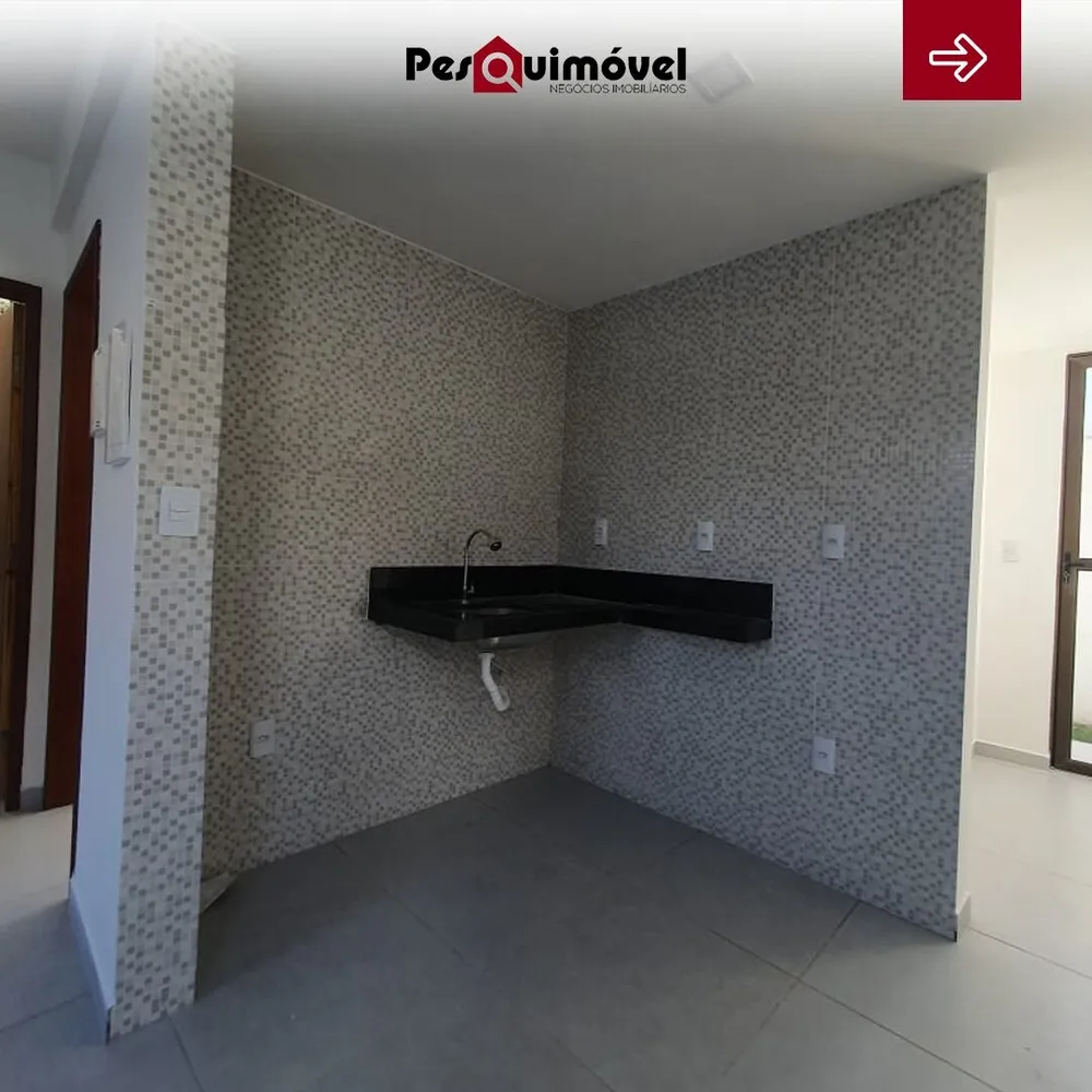 Apartamento, 2 quartos - Foto 9