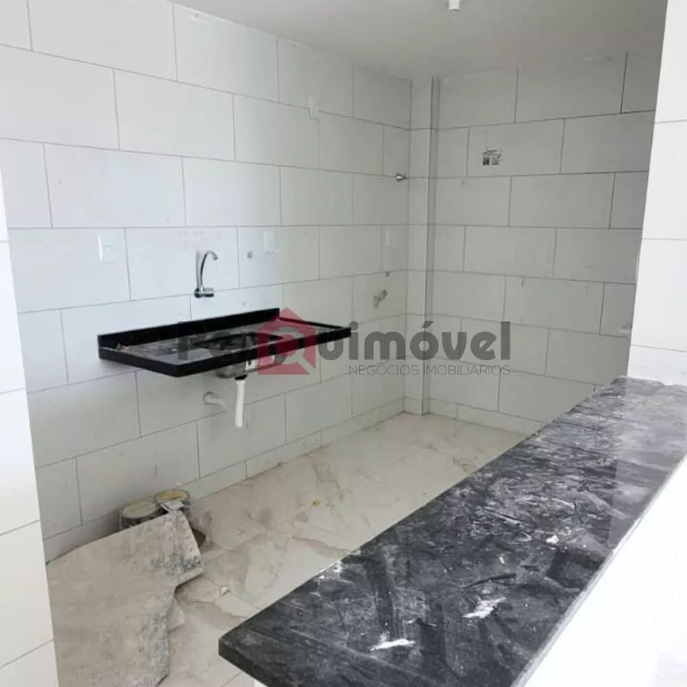 Apartamento à venda com 2 quartos - Foto 4