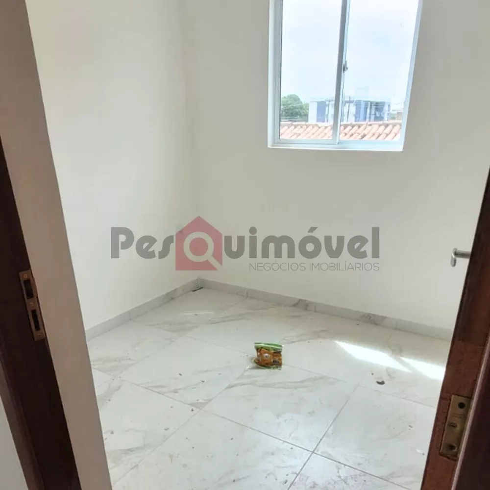 Apartamento à venda com 2 quartos - Foto 3