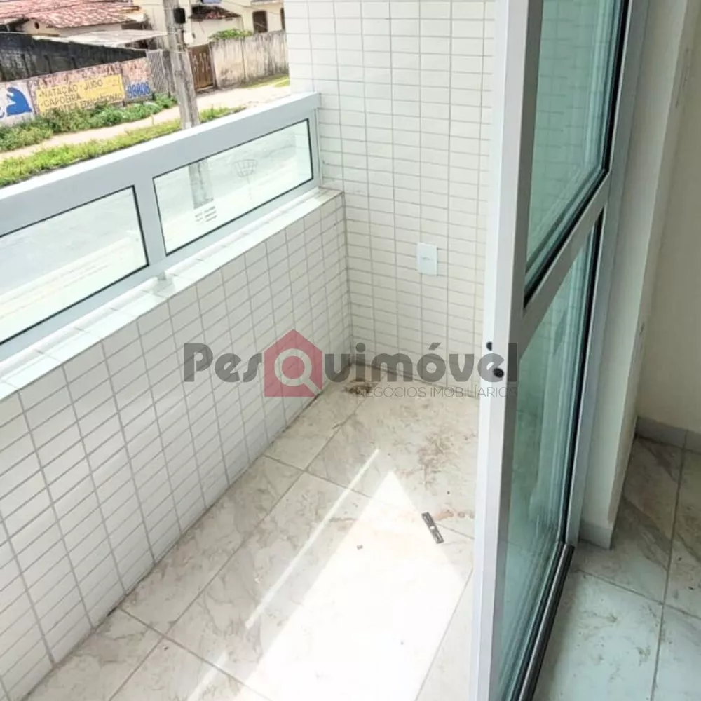 Apartamento à venda com 2 quartos - Foto 2