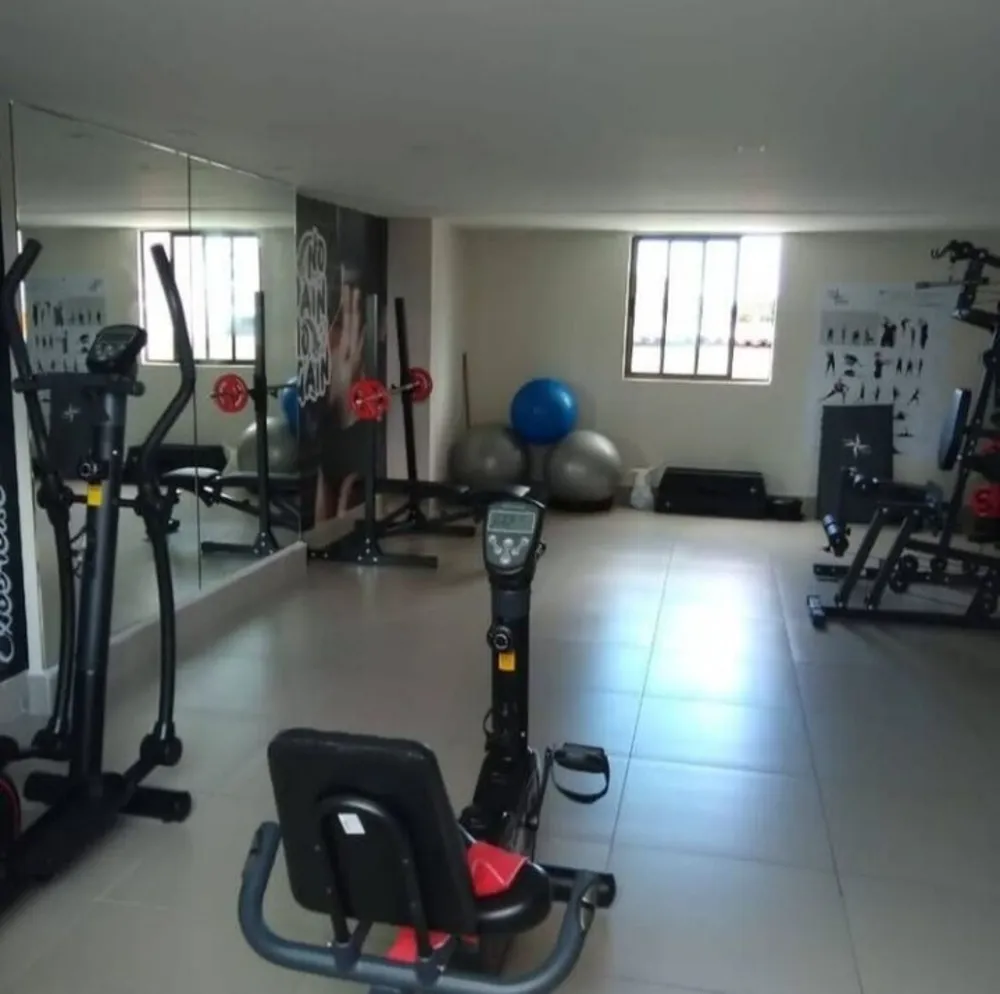 Apartamento, 164 m² - Foto 6