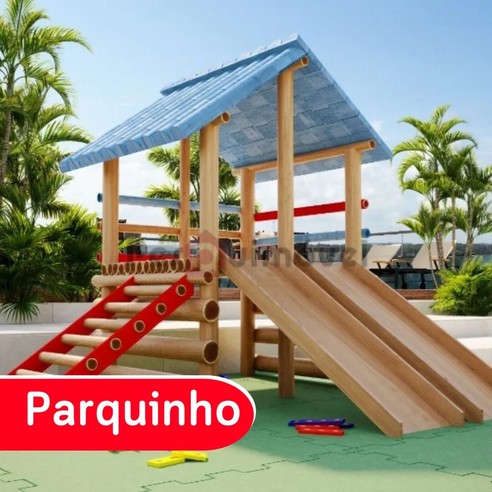 Apartamento, 2 quartos - Foto 11