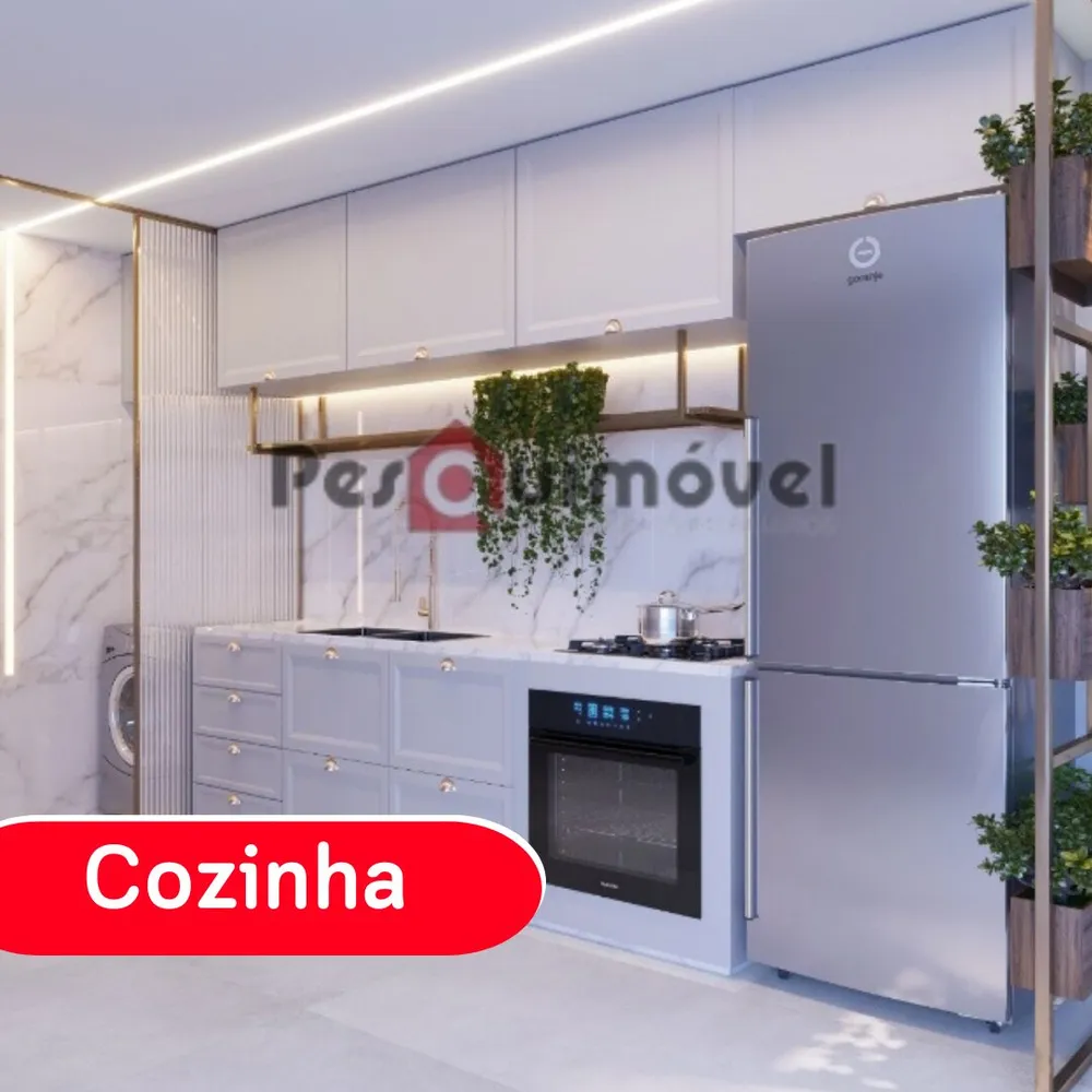 Apartamento, 2 quartos - Foto 6