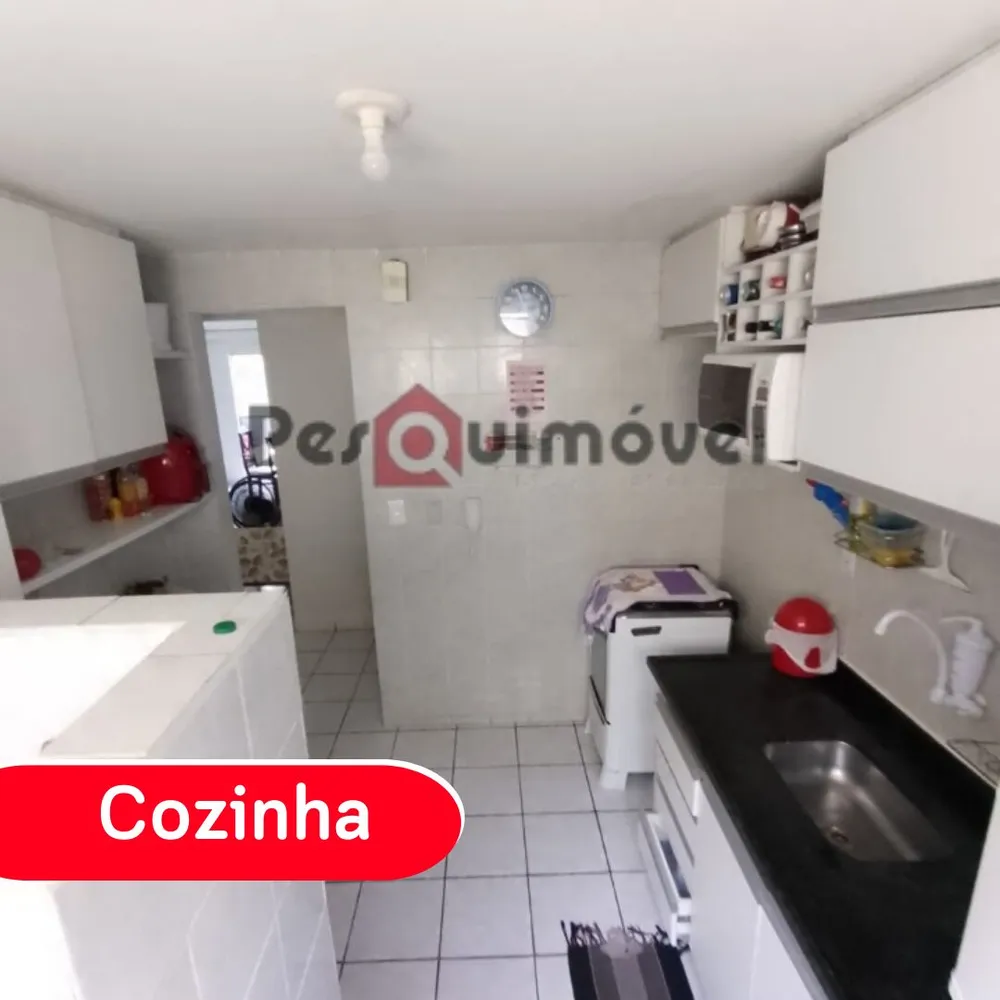 Apartamento, 3 quartos - Foto 7