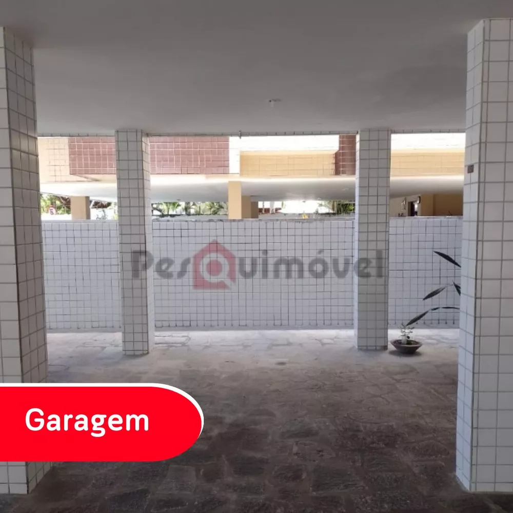 Apartamento à venda com 3 quartos - Foto 3