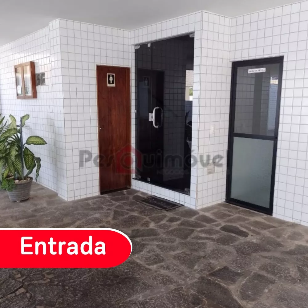 Apartamento à venda com 3 quartos - Foto 2