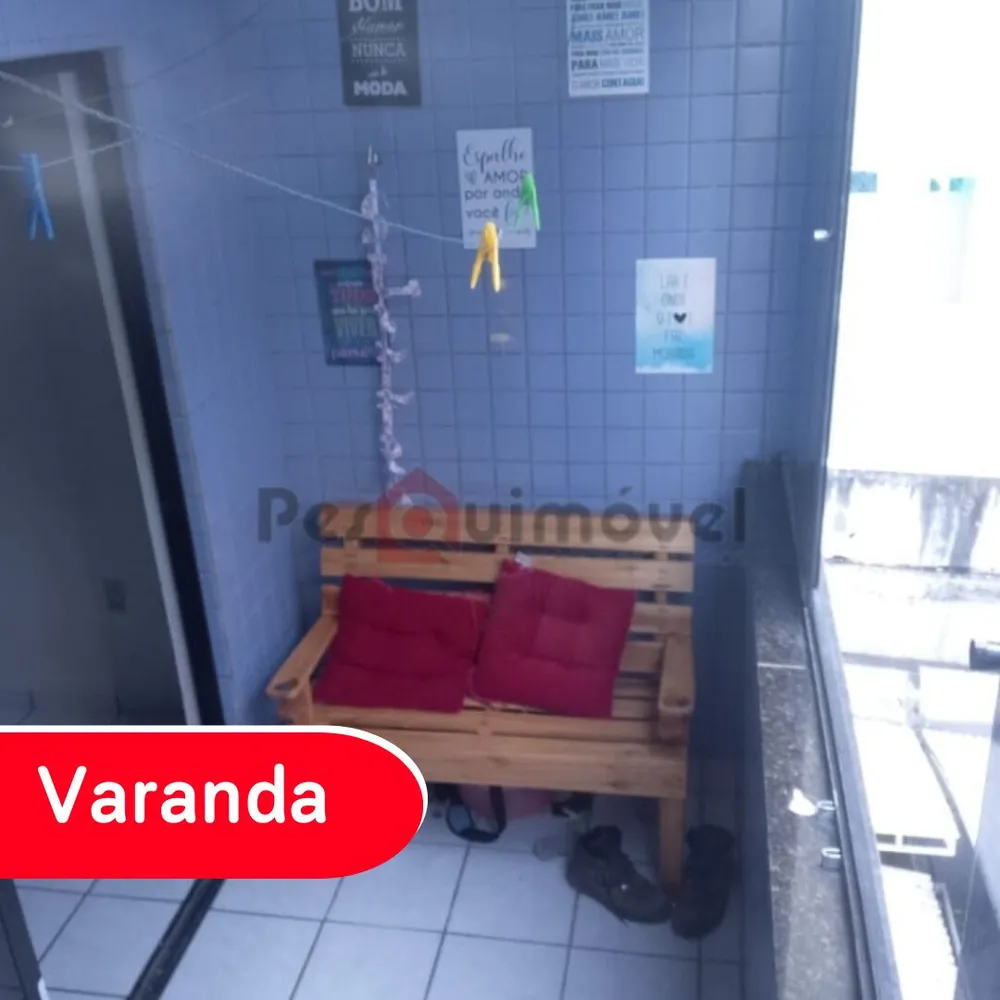 Apartamento, 3 quartos - Foto 5
