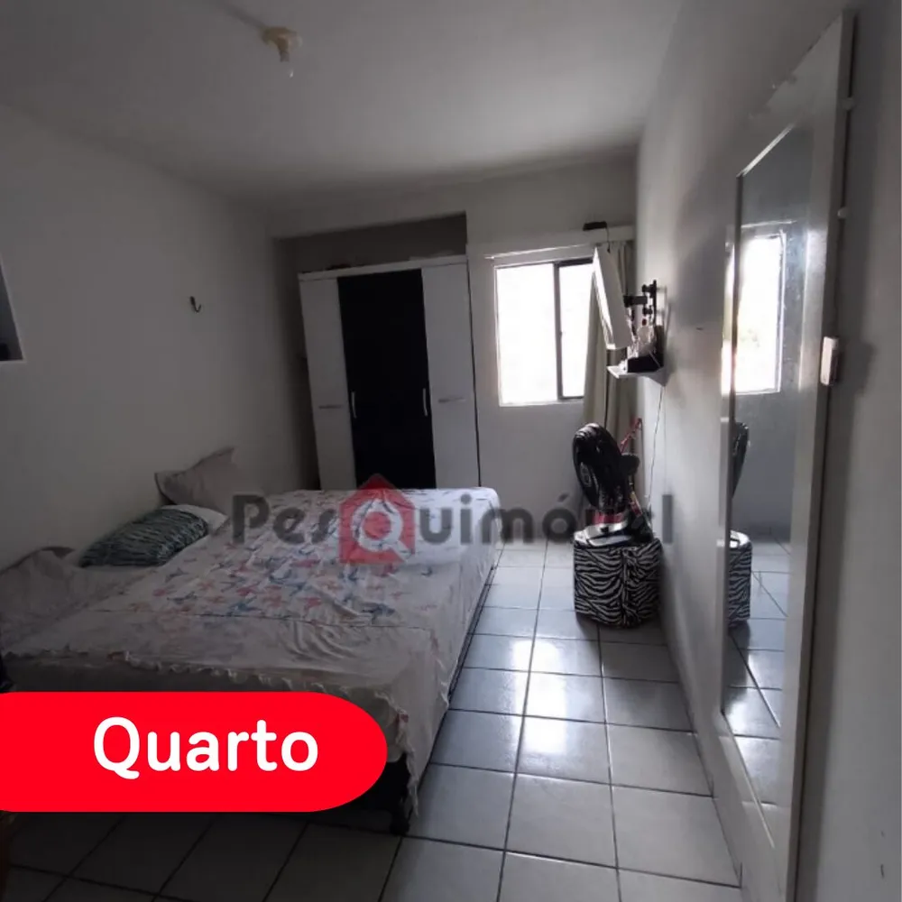 Apartamento, 3 quartos - Foto 9