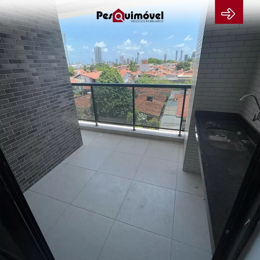 Apartamento à venda com 2 quartos - Foto 2