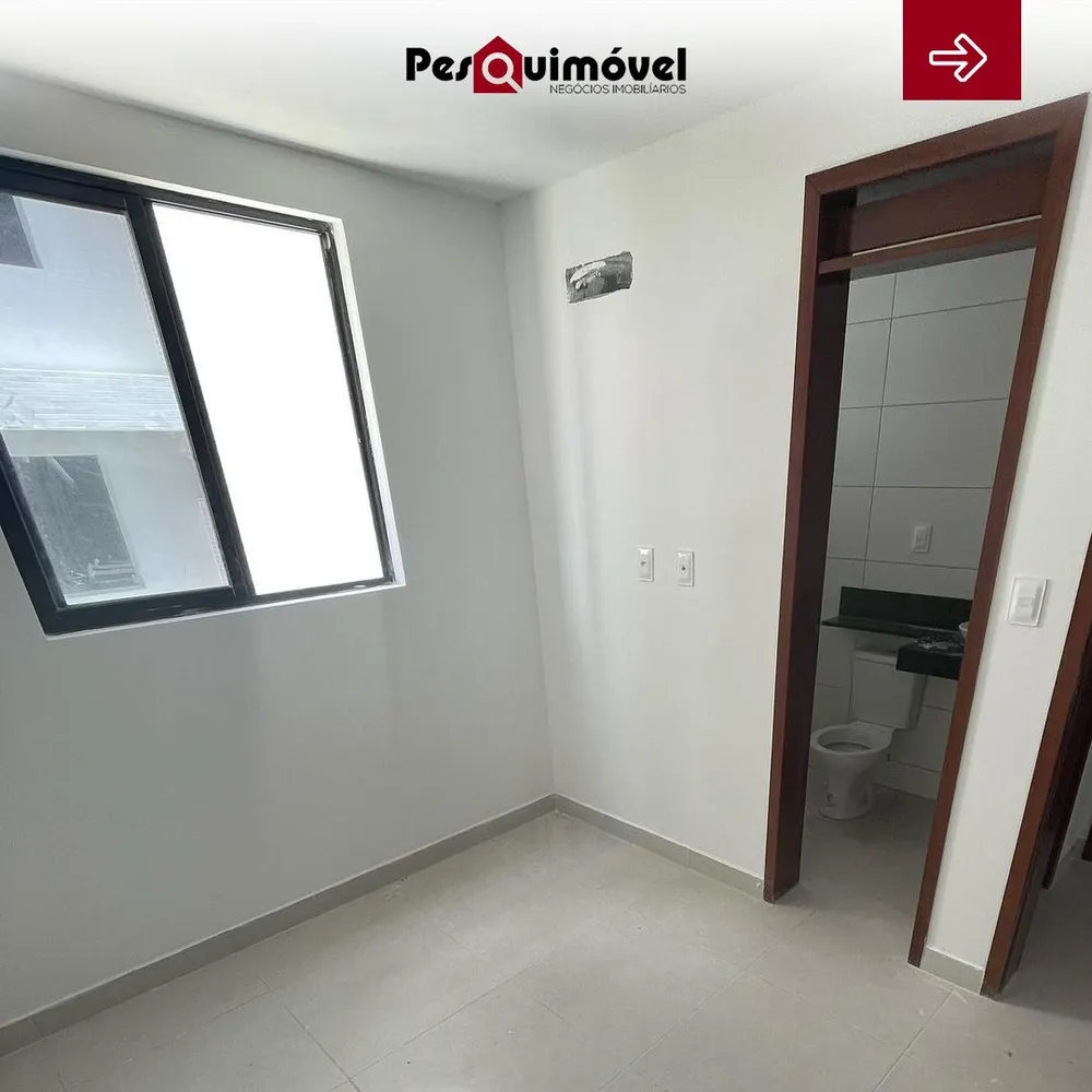 Apartamento, 2 quartos - Foto 9
