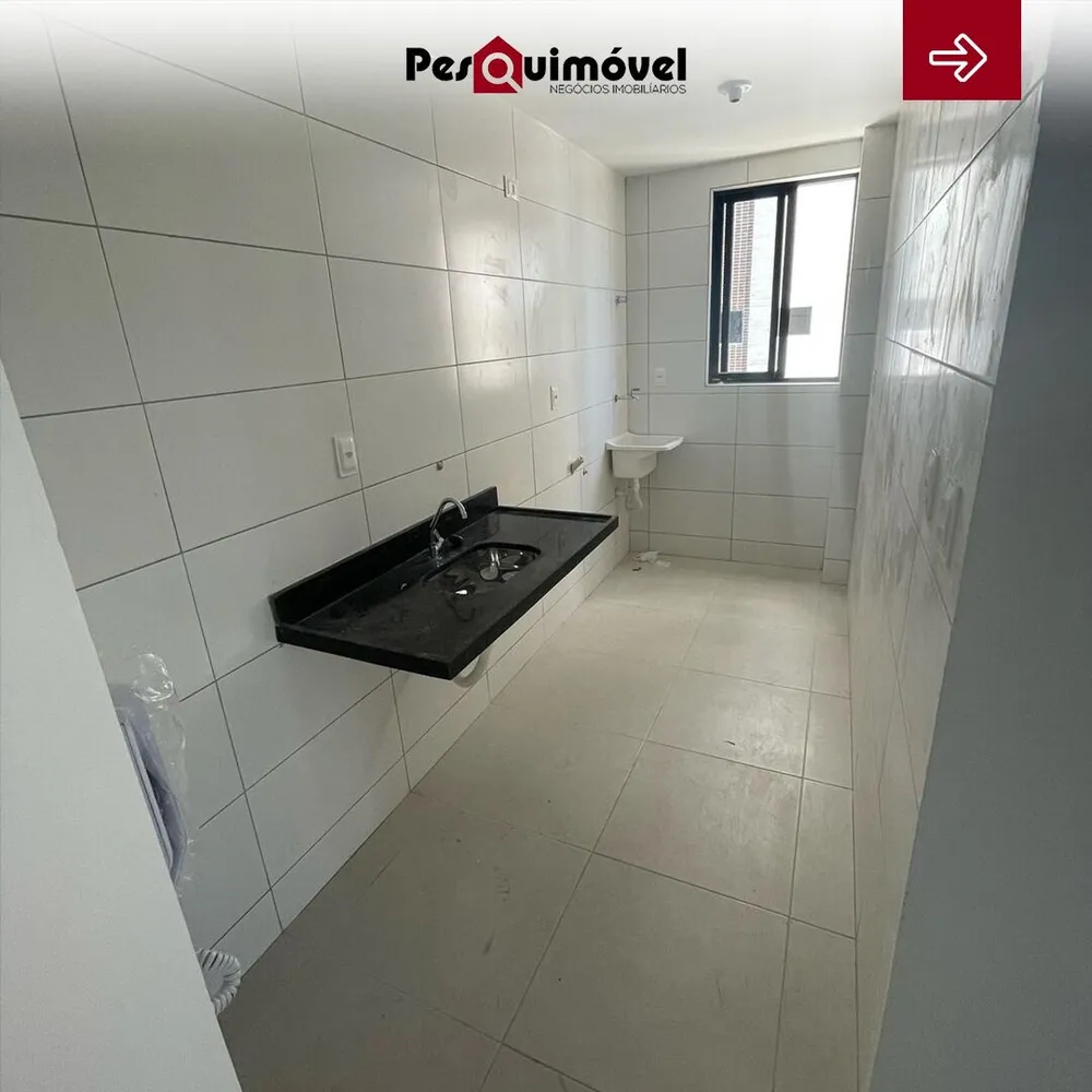Apartamento, 2 quartos - Foto 8