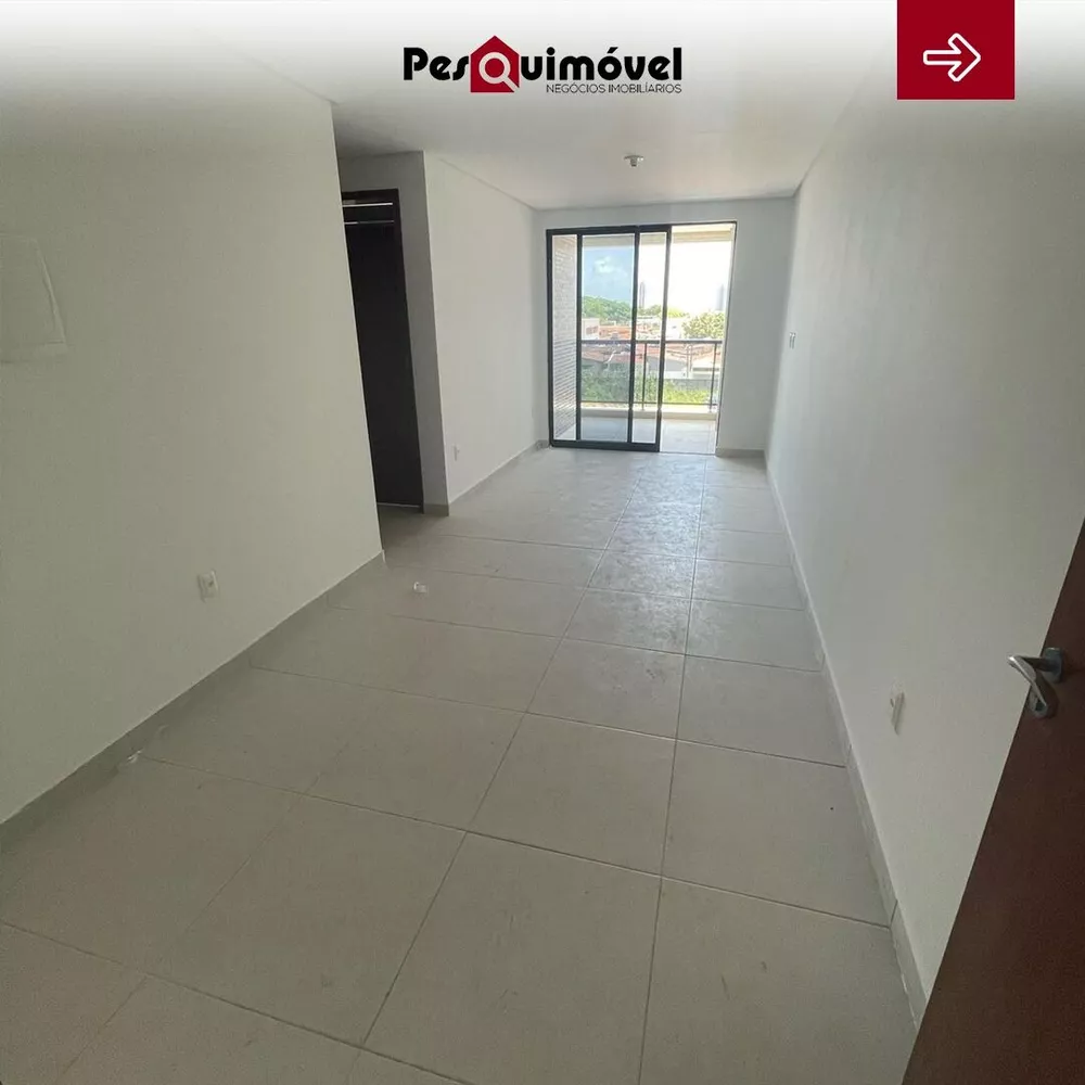 Apartamento à venda com 2 quartos - Foto 4