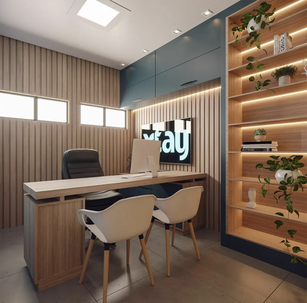 Flat/Apart Hotel, 1 quarto - Foto 11