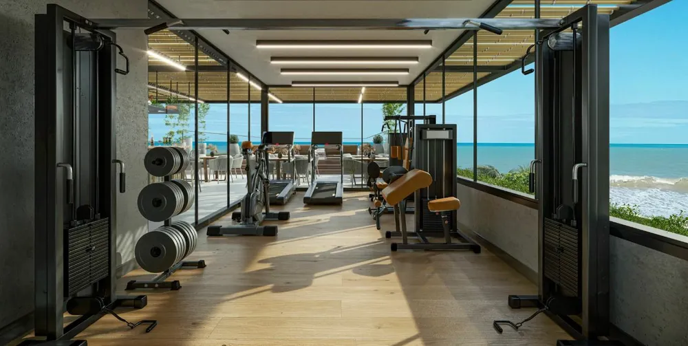 Flat/Apart Hotel, 1 quarto - Foto 7