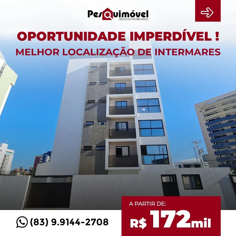 Apartamento - Foto 1