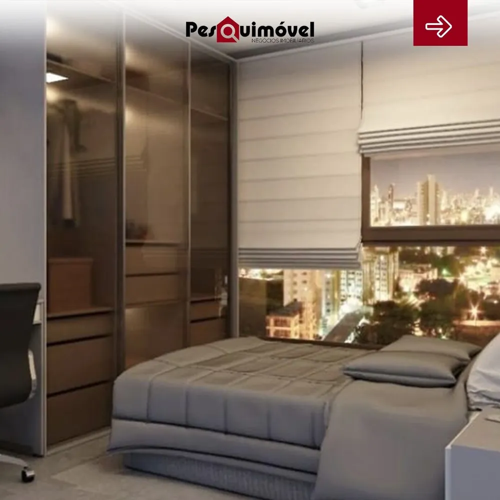 Apartamento - Foto 4
