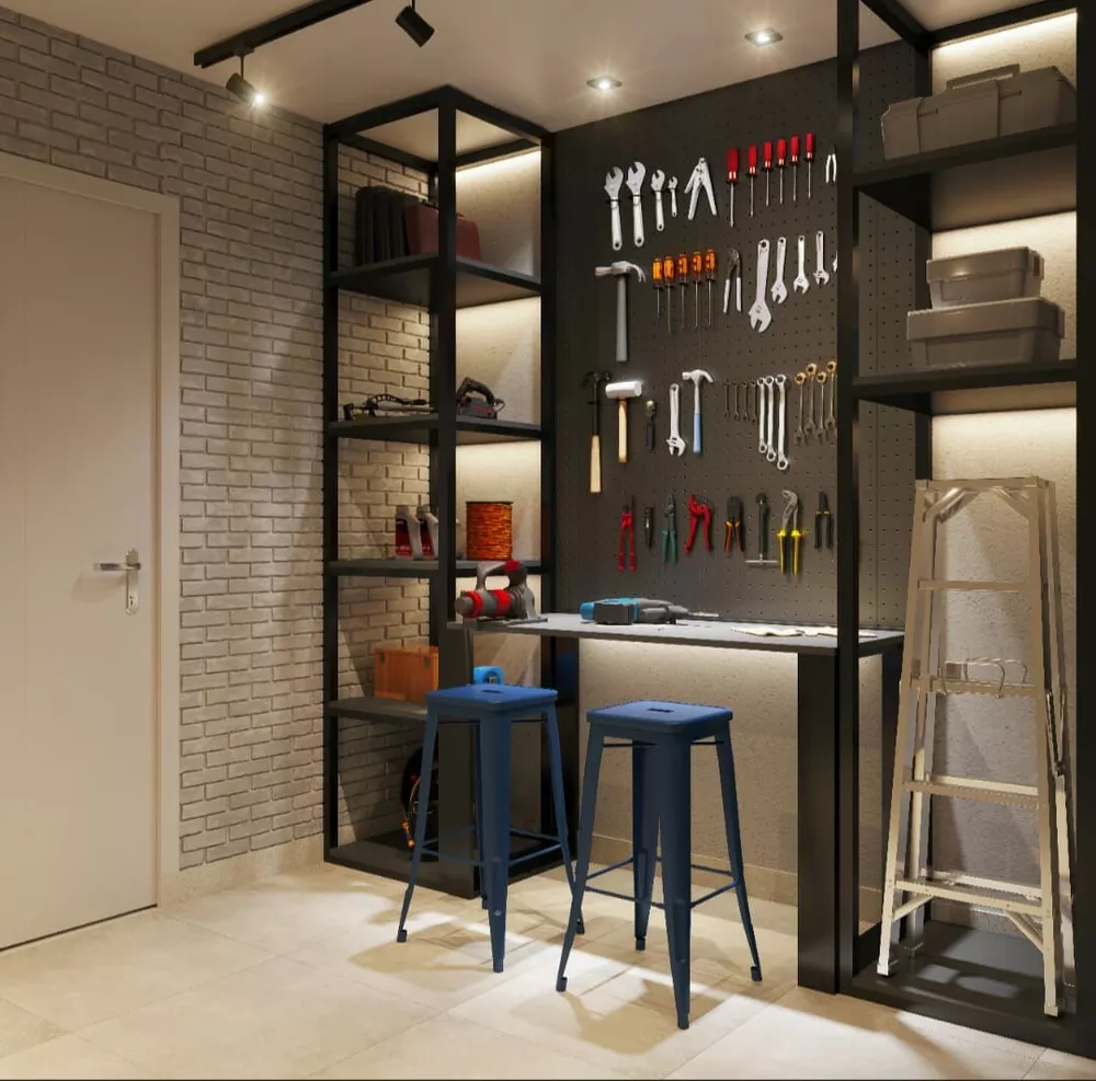 Casa à venda com 3 quartos, 226m² - Foto 8