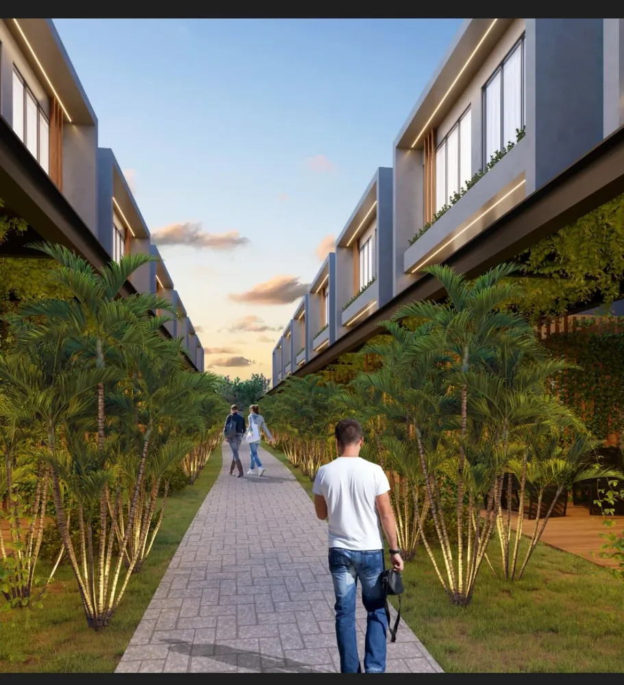 Casa, 3 quartos, 226 m² - Foto 12