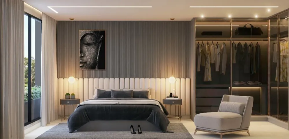 Casa, 3 quartos, 226 m² - Foto 9