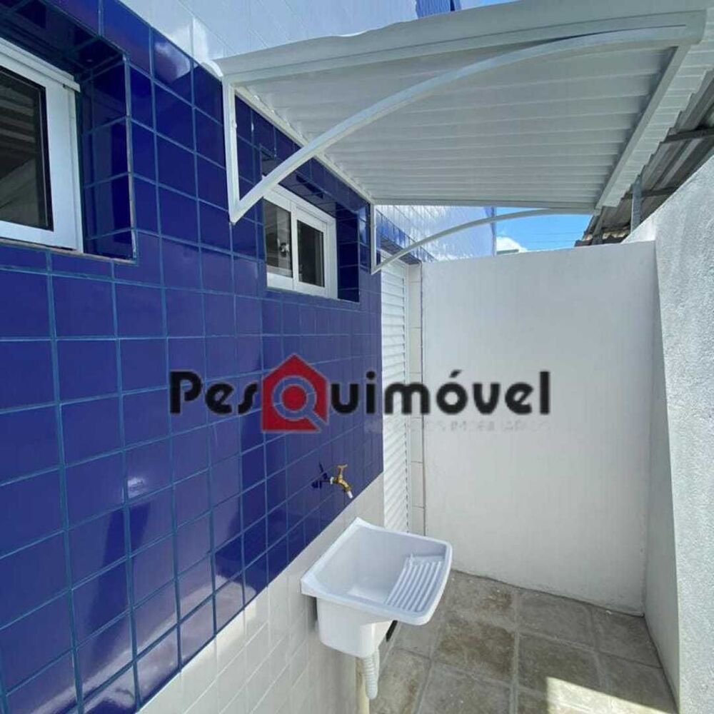 Apartamento, 2 quartos - Foto 4