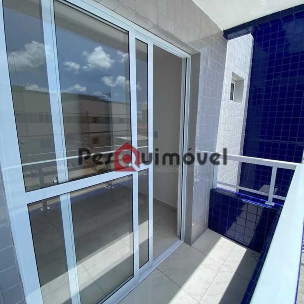 Apartamento, 2 quartos - Foto 5