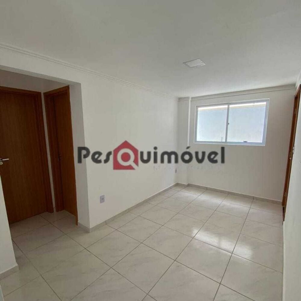 Apartamento, 2 quartos - Foto 1