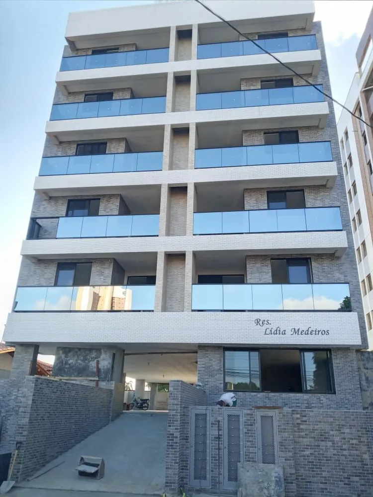Apartamento, 2 quartos, 60 m² - Foto 12