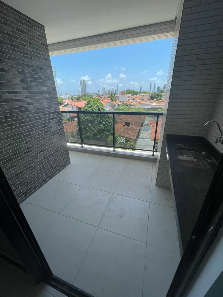 Apartamento, 2 quartos, 60 m² - Foto 5