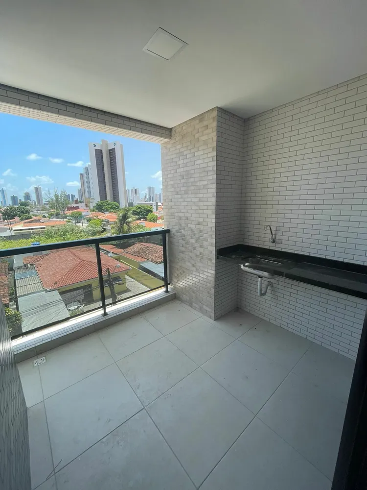 Apartamento, 2 quartos, 60 m² - Foto 6