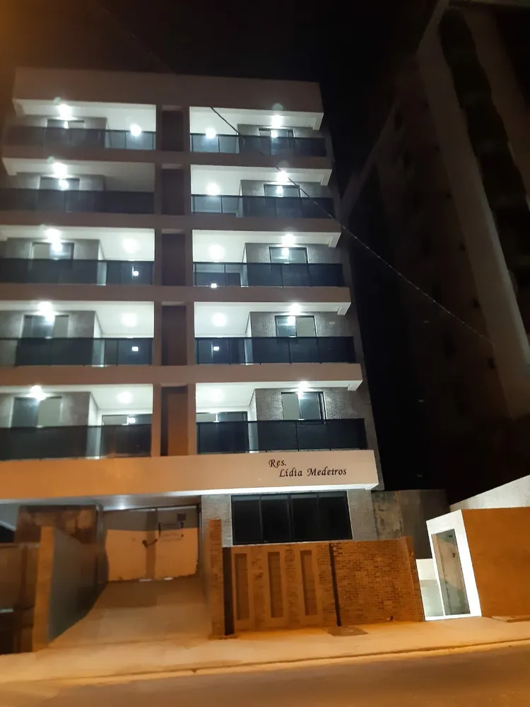 Apartamento, 2 quartos, 60 m² - Foto 3