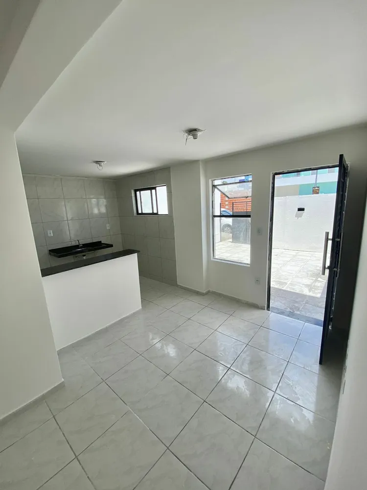 Casa, 2 quartos, 55 m² - Foto 8