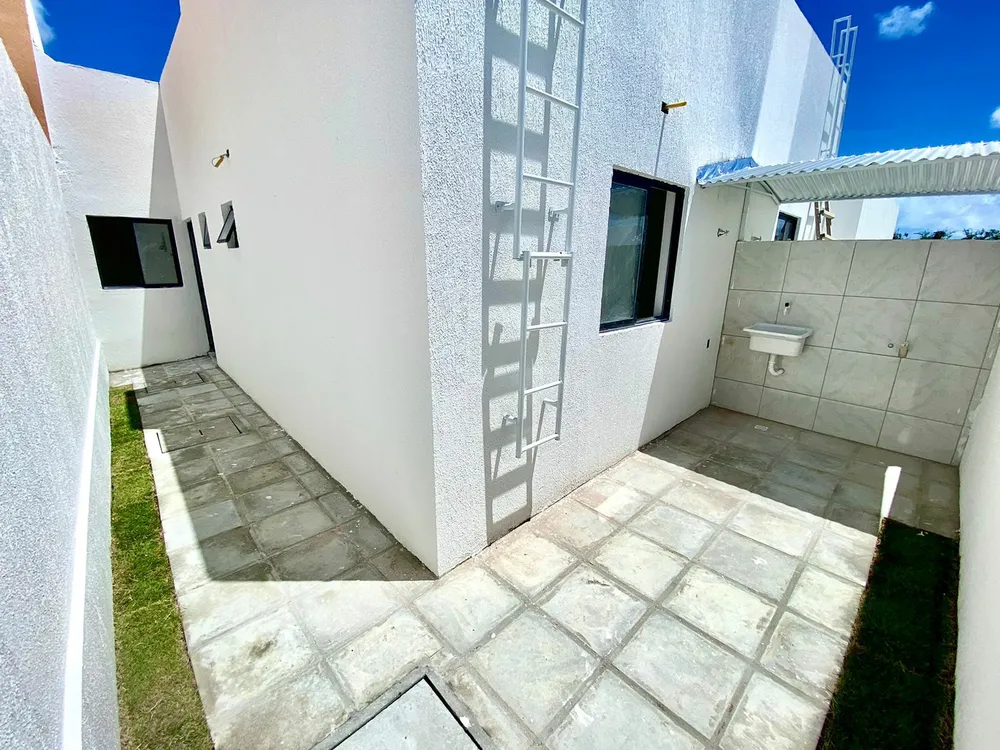 Casa, 2 quartos, 55 m² - Foto 5