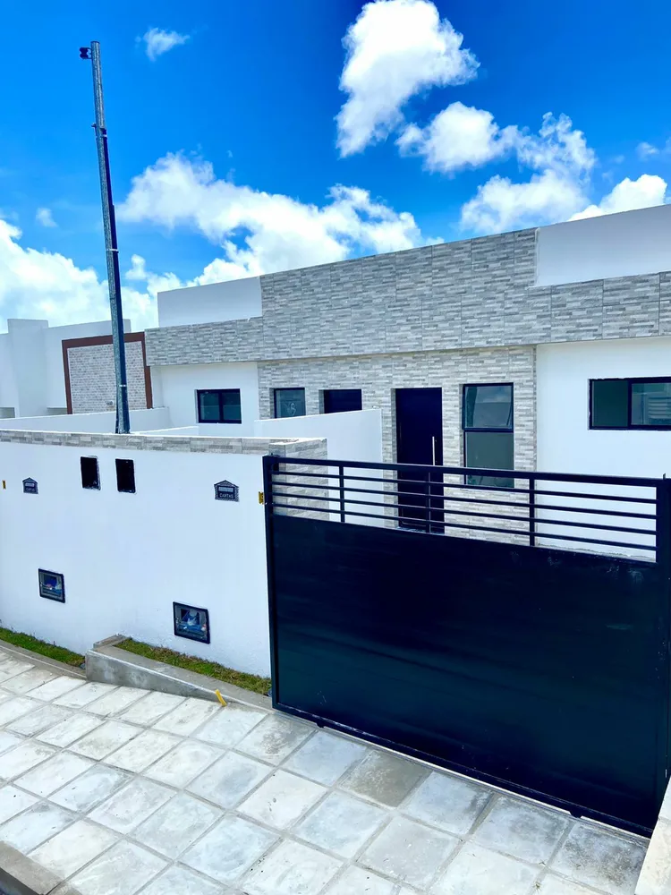 Casa, 2 quartos, 55 m² - Foto 9