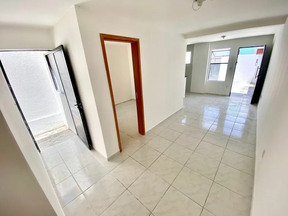 Casa, 2 quartos, 55 m² - Foto 6