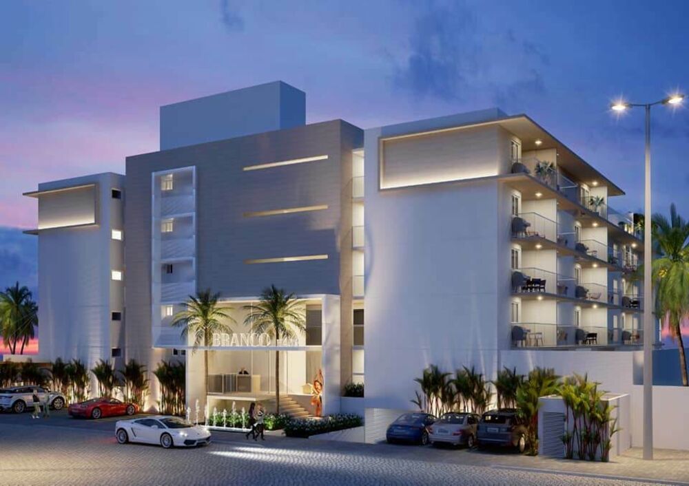 Apartamento, 3 quartos - Foto 4