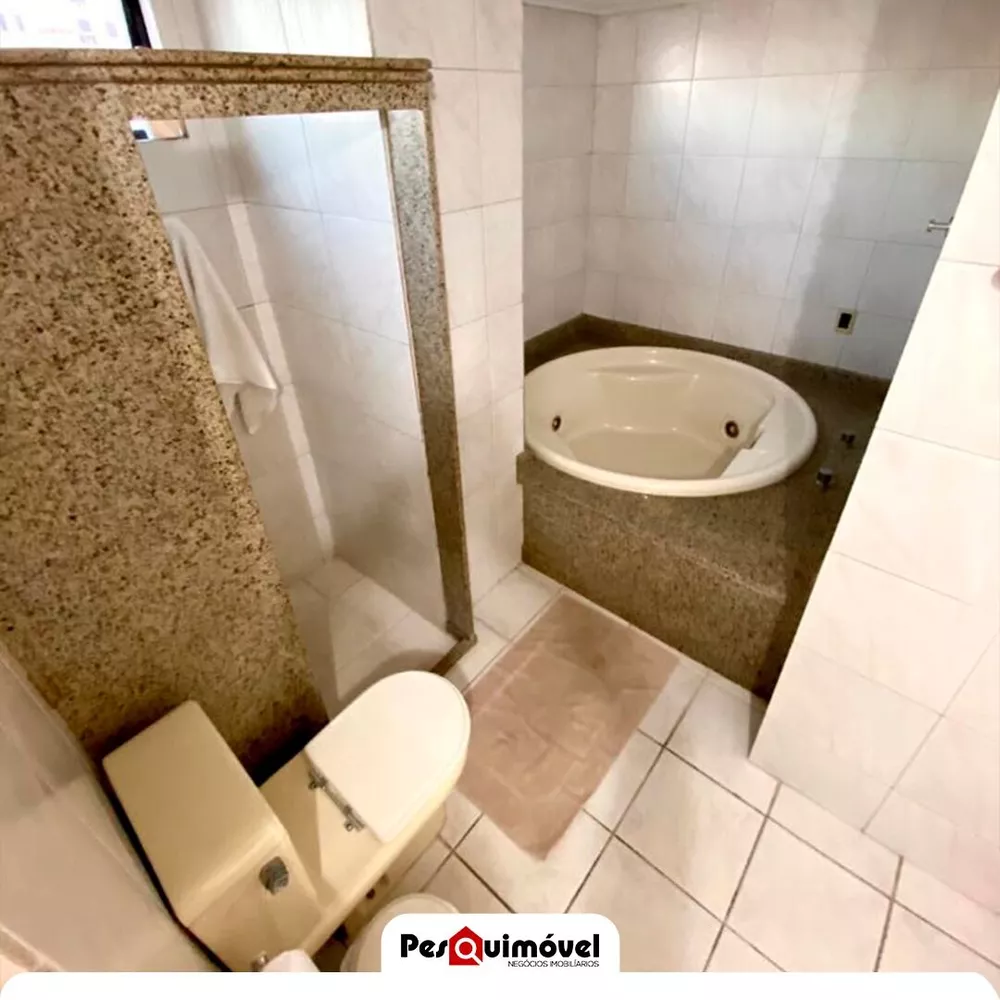 Apartamento à venda com 3 quartos, 366m² - Foto 4